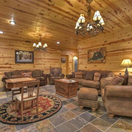 Mountain Creek Lodge Ellijay Zewnętrze zdjęcie