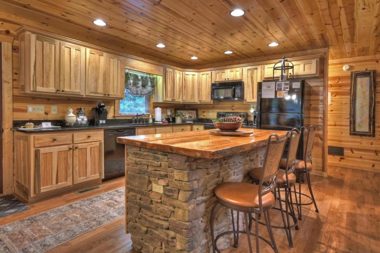 Mountain Creek Lodge Ellijay Zewnętrze zdjęcie