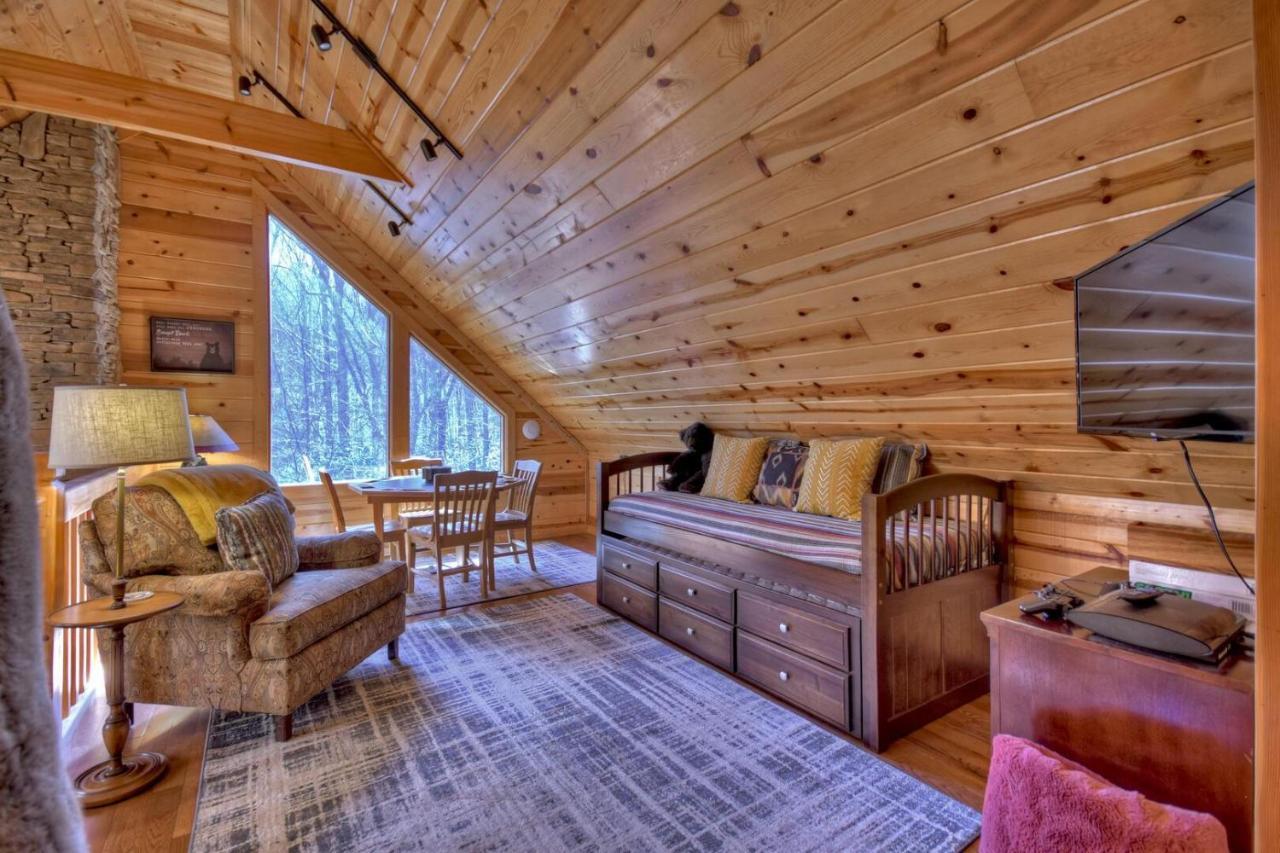 Mountain Creek Lodge Ellijay Zewnętrze zdjęcie
