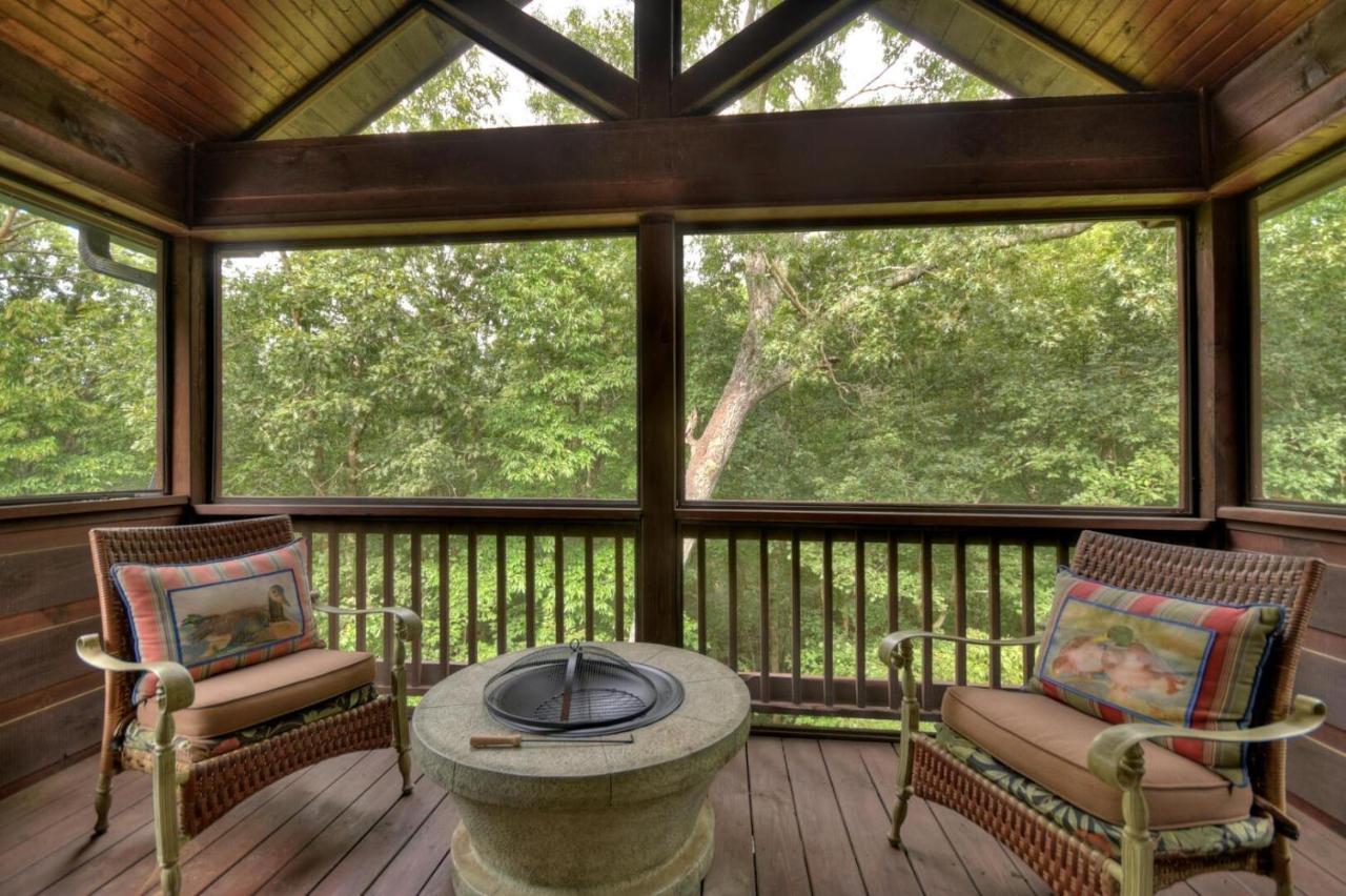 Mountain Creek Lodge Ellijay Zewnętrze zdjęcie