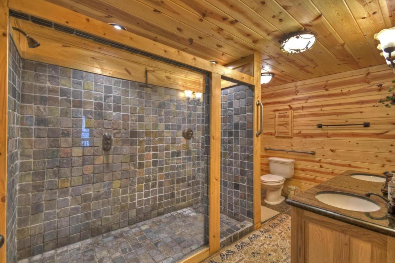 Mountain Creek Lodge Ellijay Zewnętrze zdjęcie