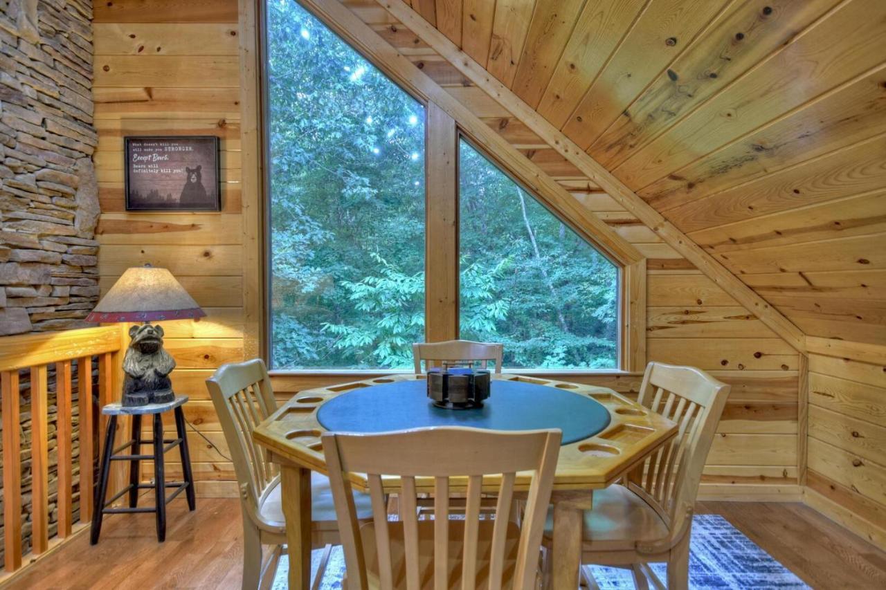 Mountain Creek Lodge Ellijay Zewnętrze zdjęcie