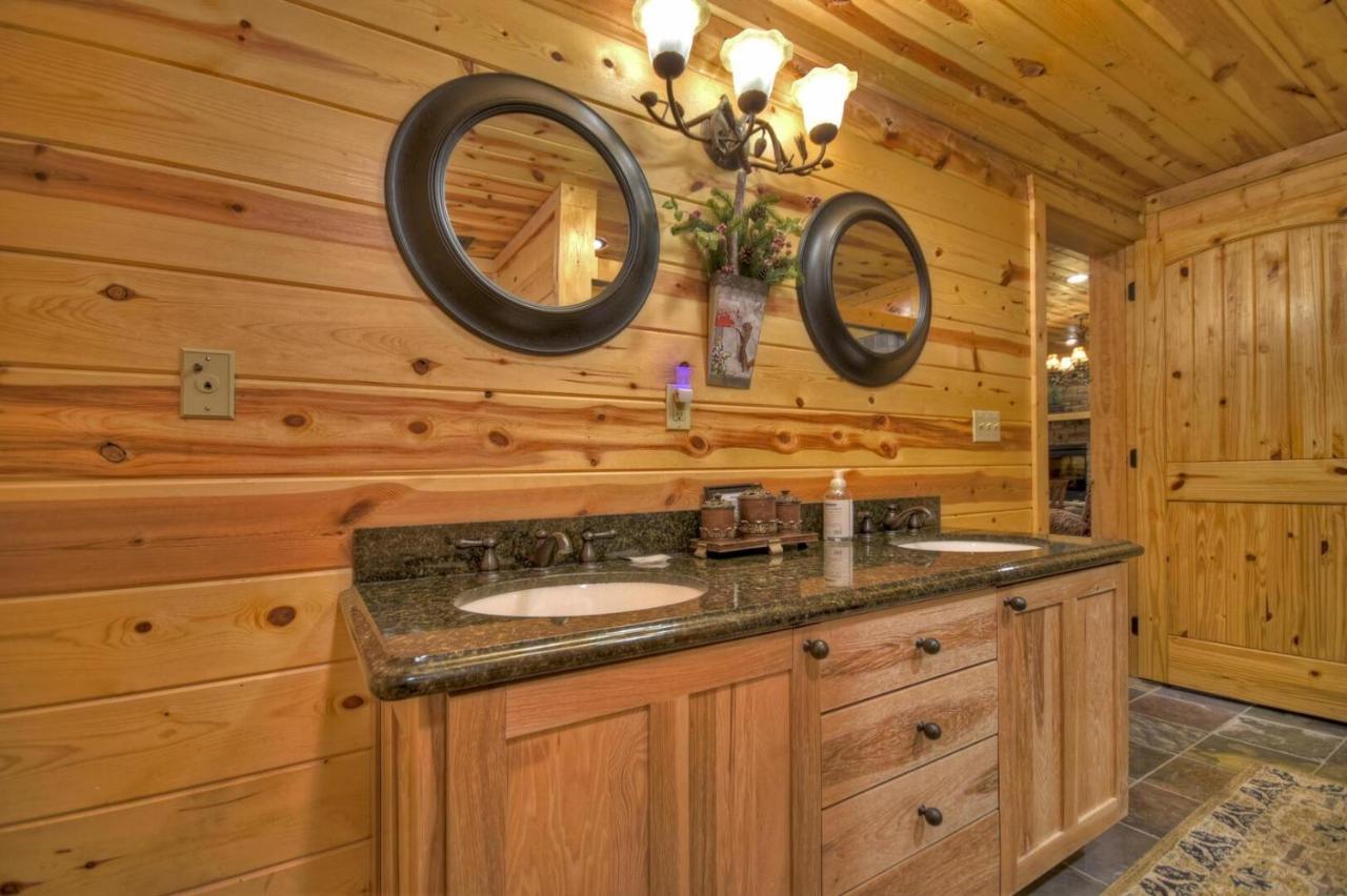 Mountain Creek Lodge Ellijay Zewnętrze zdjęcie