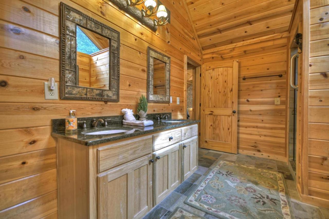 Mountain Creek Lodge Ellijay Zewnętrze zdjęcie