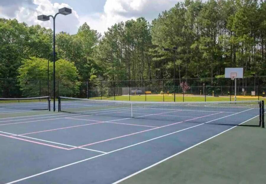 Mountain Creek Lodge Ellijay Zewnętrze zdjęcie