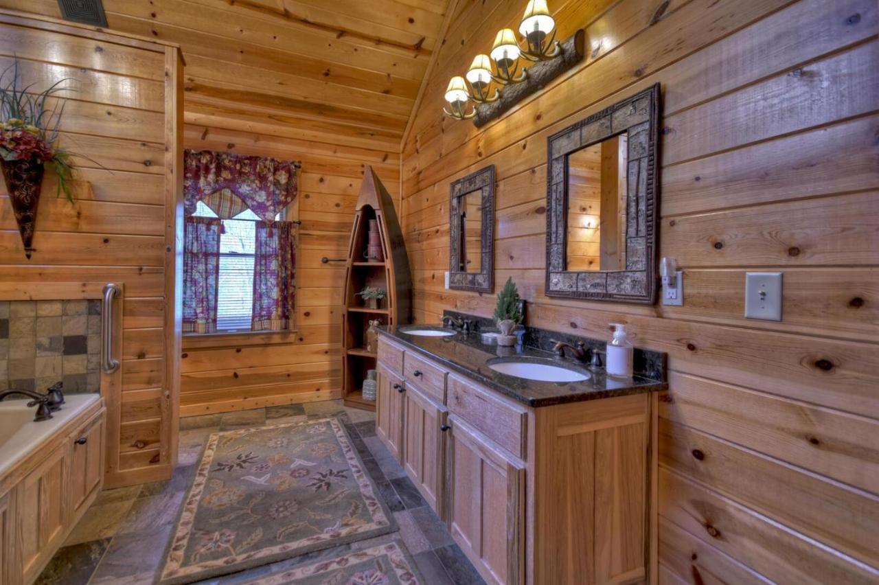Mountain Creek Lodge Ellijay Zewnętrze zdjęcie