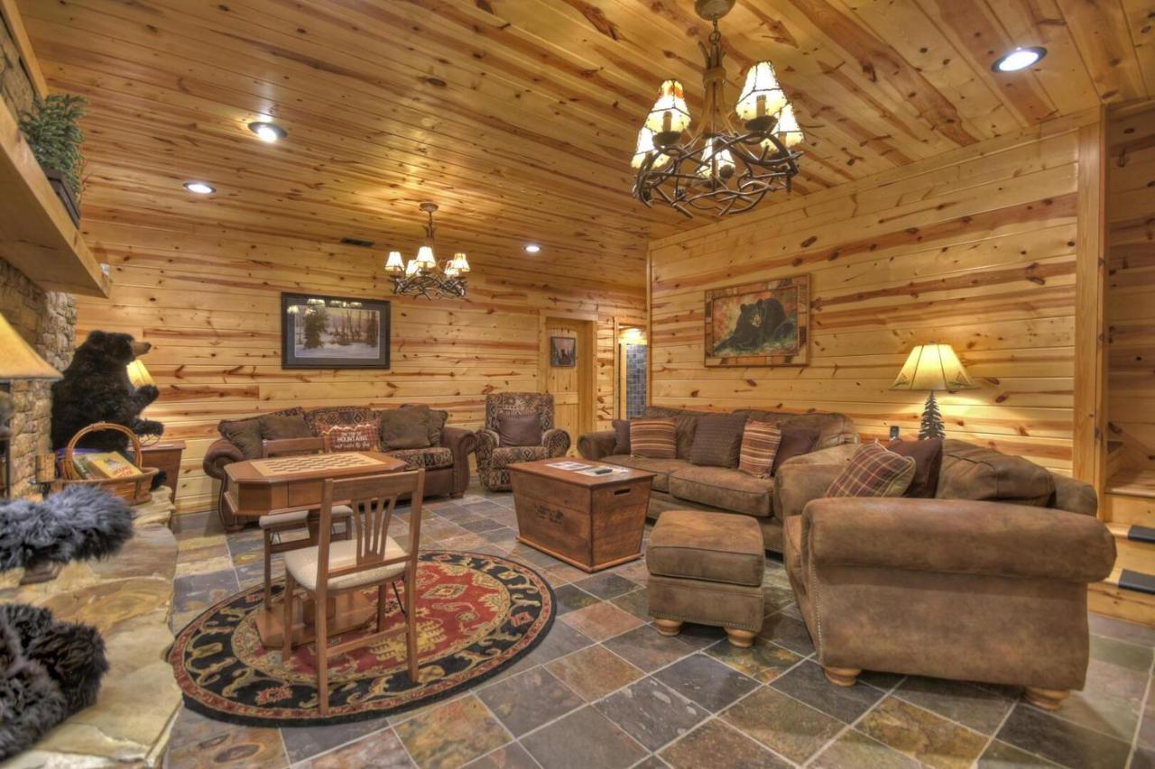 Mountain Creek Lodge Ellijay Zewnętrze zdjęcie