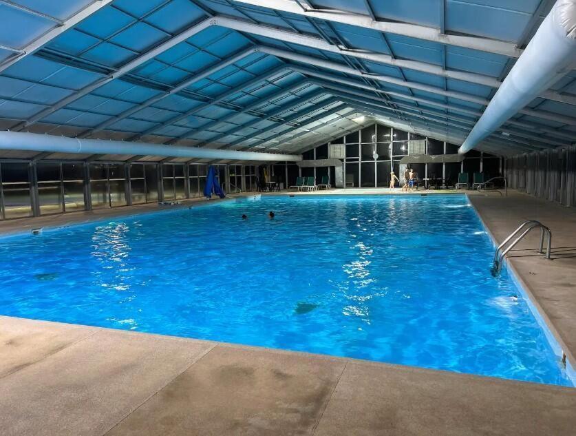 Mountain Creek Lodge Ellijay Zewnętrze zdjęcie