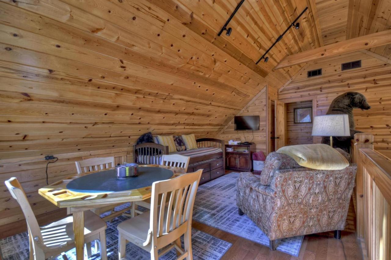 Mountain Creek Lodge Ellijay Zewnętrze zdjęcie