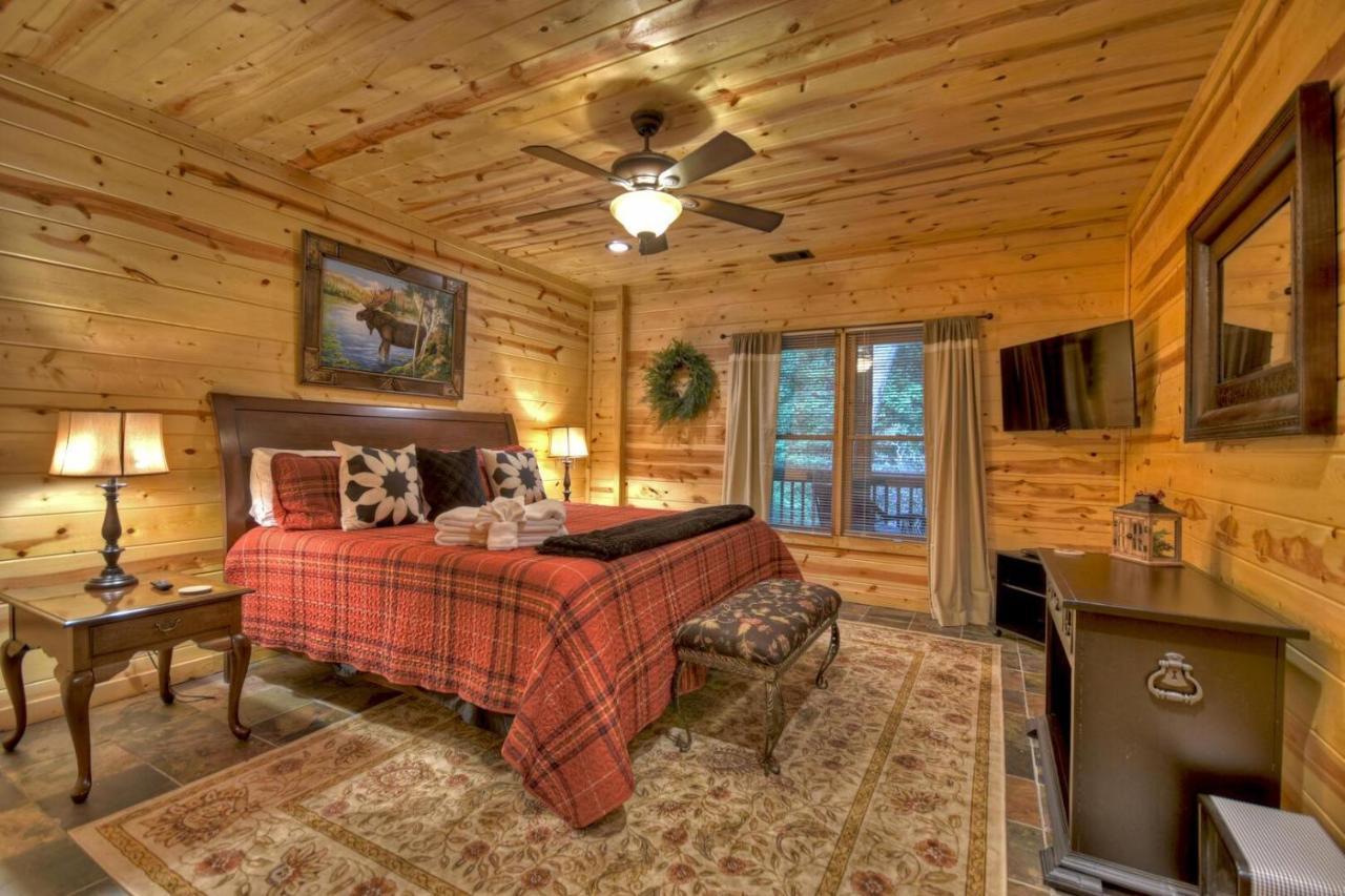 Mountain Creek Lodge Ellijay Zewnętrze zdjęcie